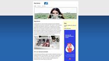 blog de mode