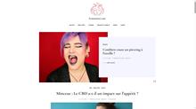 Le magazine féminin chic et pratique
