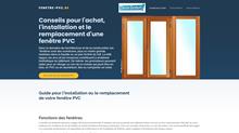 fenetre pvc