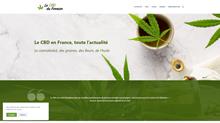ferme du cbd