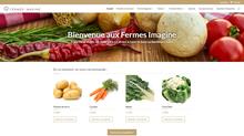 Marché Lyon : Magasin de Producteurs