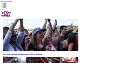 blog de musique