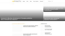 la finance et les fusion-acquisitions