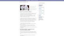 tout sur le financement solidaire