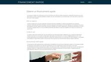 infos finance
