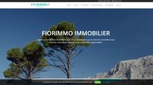 Agence immobilière Les Pennes Mirabeau - FIORIMMO IMMOBILIER