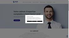 Cabinet conseil en expertise-comptable : Flco Solutions