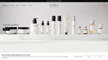 floralabparis.com