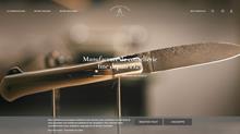 Fontenille Pataud : laguiole