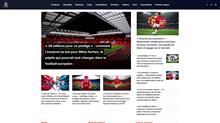 revue sur le foot en angleterre