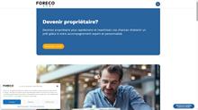Foreco, immobilier et conseils