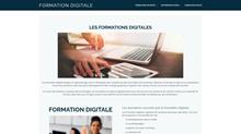 formation digitale
