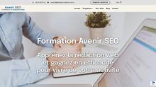 Formation en rédaction seo