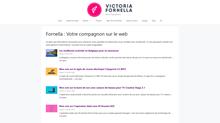 Victoria Fornella