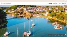 Camping le Fort Espagnol dans le Morbihan