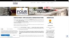 Le guide de four électrique par excellence
