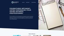 Fournitures pour le batiment - Vêtements pro - eclairage - Cproetnet