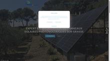 Installateur panneaux solaires Grasse - FP SOLAIRE
