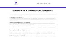 auto-entrepreneur