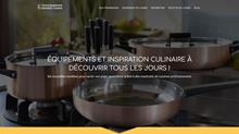 france equipement grande cuisine