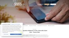 France GSM, réparation de téléphone et d'ordinateur à Caen