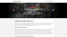 portail de la construction