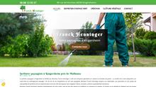 Paysagiste à Mulhouse