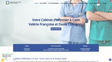 Maintien à domicile pour personne âgée
