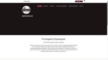 Fromagerie Dupasquier, produits locaux à Genève