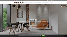 Parquet stratifié Cannes - Full On