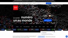 Courtier de Forex. FxPro. Trading en ligne en France