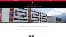 Cabinet comptable Chambery - GACS International