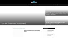 le blog des jeux video