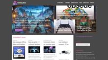 Gaming Guru - Actu Jeux Vidéo, Informatique et Pop Culture
