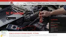 Révision voiture à Marseille