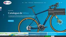 Garage vélos Tournus