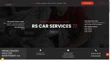 Votre garage auto dans le 77 