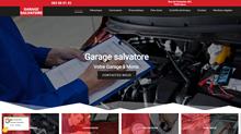Vidange auto à Mons, le Garage SALVATORE