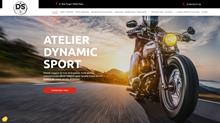 Magasin de scooter à Paris (75009 )