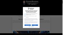 Votre blog high-tech et informatique