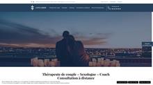 thérapie de couple Saint Genis Laval