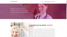 Soins palliatifs en gériatrie