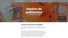 gestion patrimoine