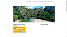 trouver un gite en Ardeche