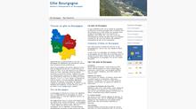 gite Bourgogne