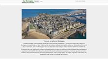 gite en Bretagne