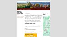 gite en Alsace