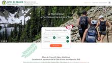 Gites de France AlpesMaritimes