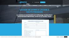 Gleamz : expert en nettoyage et restauration de surfaces
