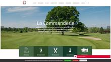 Golf de la Commanderie